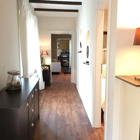 Apartment In Alt-Stadt Kopenick Berlin Eksteriør bilde