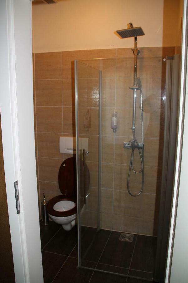 Apartment In Alt-Stadt Kopenick Berlin Eksteriør bilde