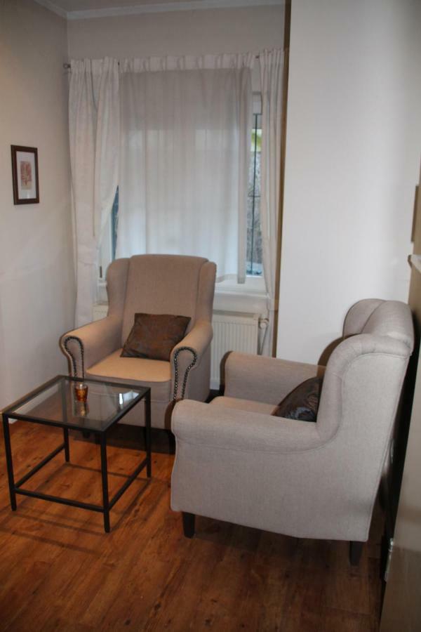 Apartment In Alt-Stadt Kopenick Berlin Eksteriør bilde